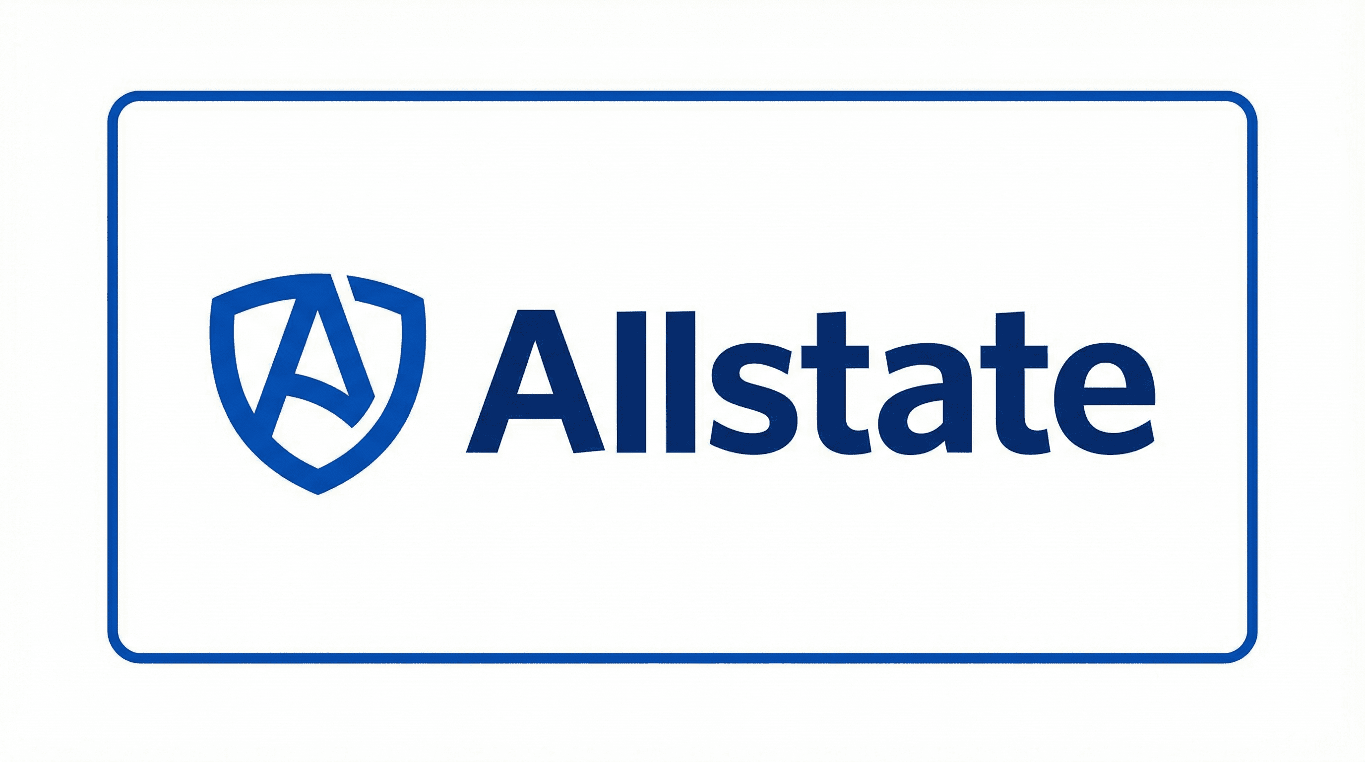 Allstate logo