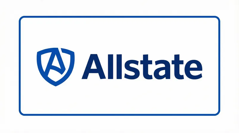 Allstate logo