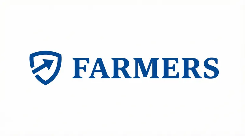 Farmers logo