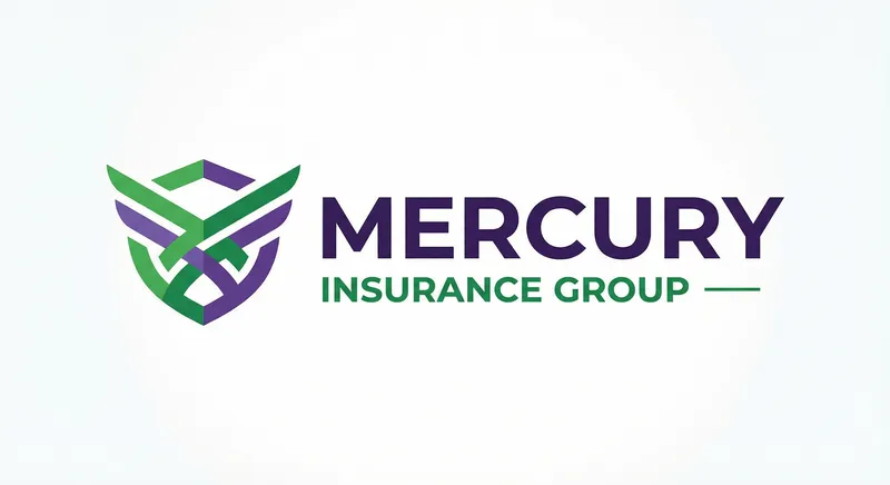 Mercury logo