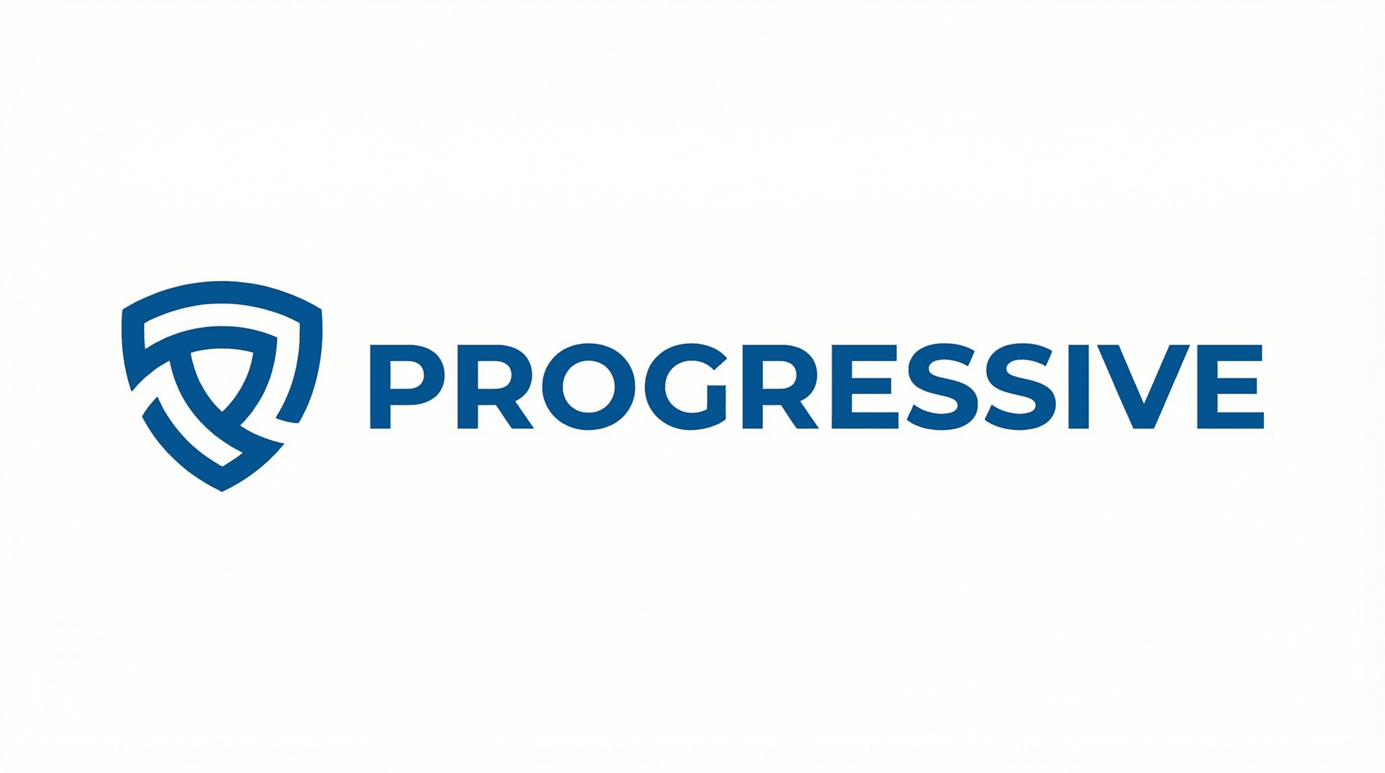 Progressive logo