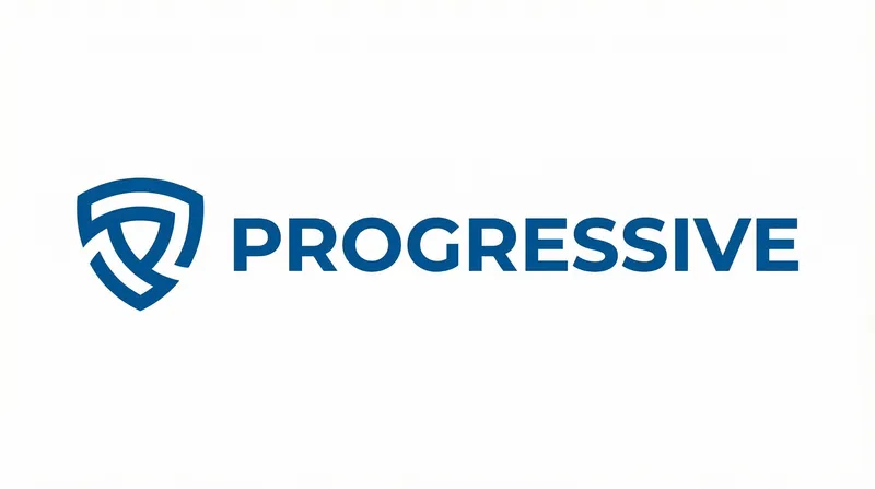 Progressive logo