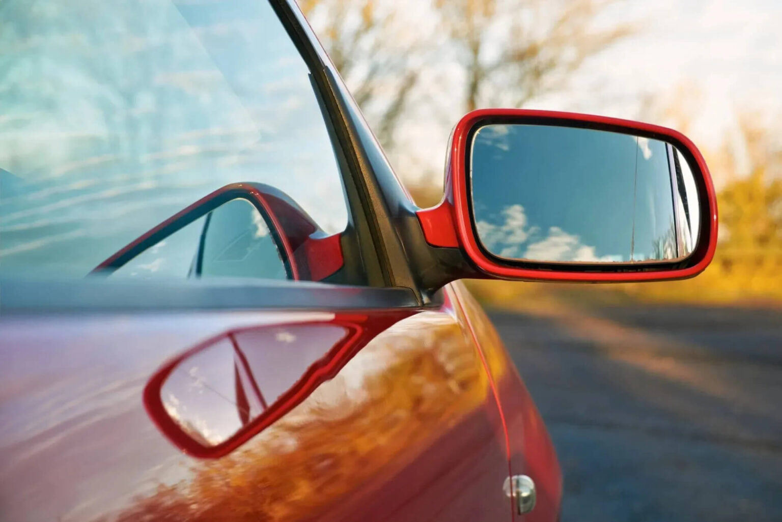 Side/Back Window Replacement (New or Used Glass) Oakland Auto Glassca